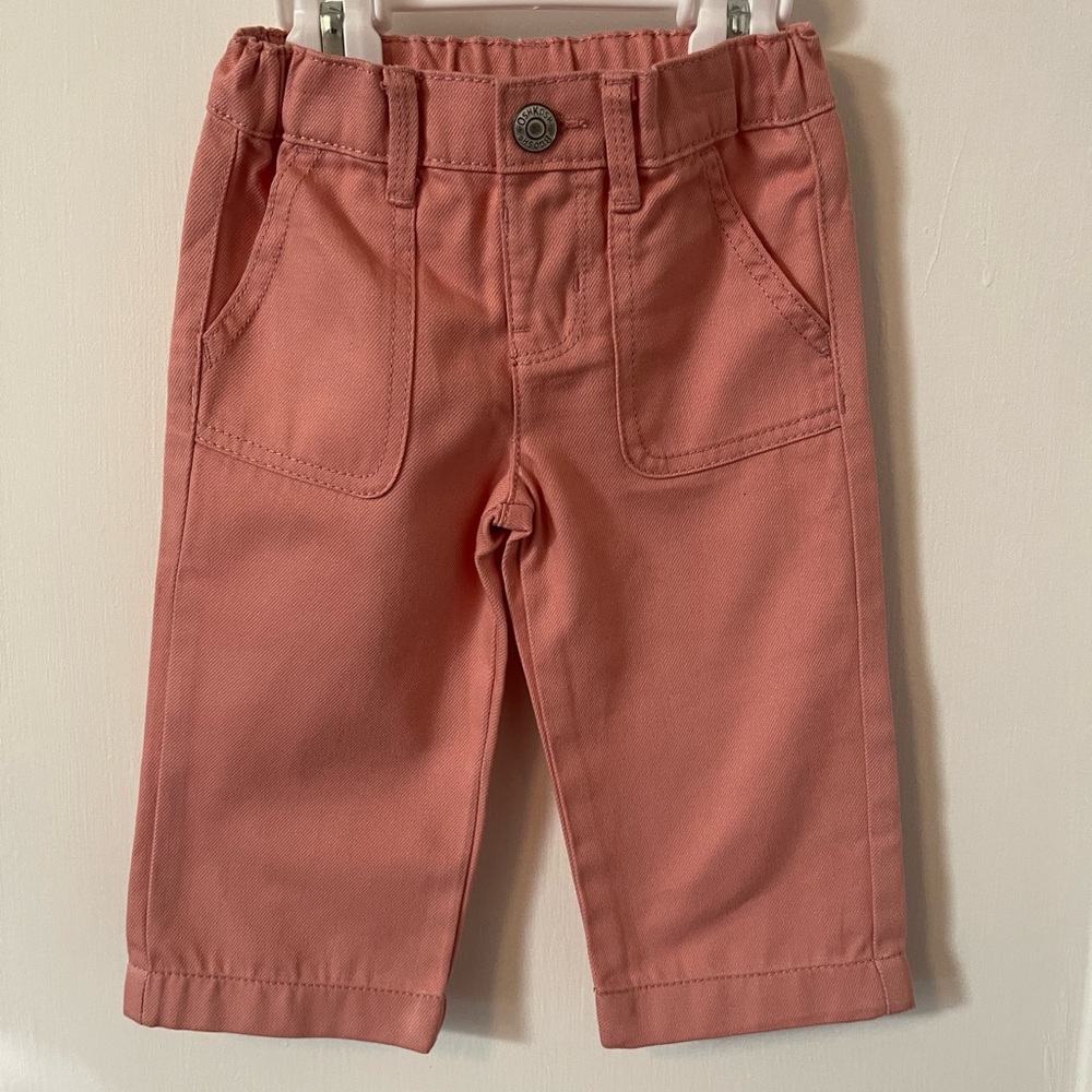 OshKosh B’gosh jeans
